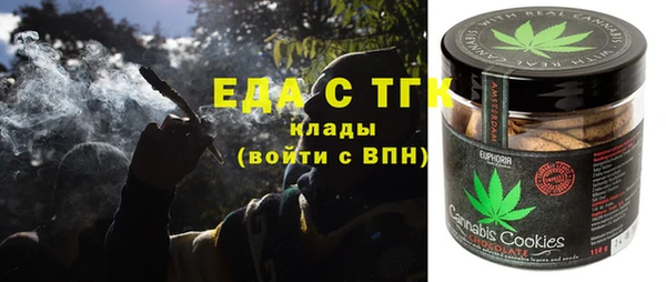 тгк Богородицк